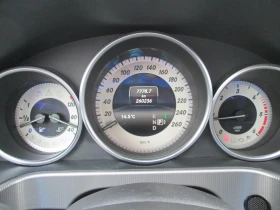Mercedes-Benz E 220 2.2CDI-AMG Pack-Faceleaft-7G, снимка 11