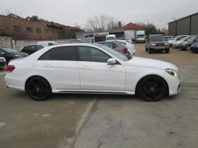 Mercedes-Benz E 220 2.2CDI-AMG Pack-Faceleaft-7G, снимка 3