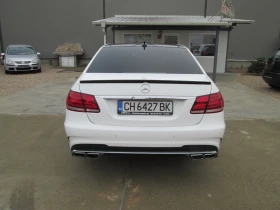 Mercedes-Benz E 220 2.2CDI-AMG Pack-Faceleaft-7G, снимка 5