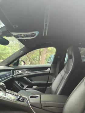 Porsche Panamera, снимка 5