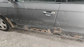 VW Passat, снимка 15