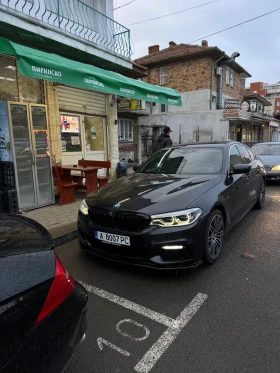 BMW 540 BMW 540I xDrive, снимка 5