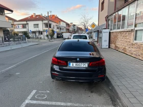 BMW 540 BMW 540I xDrive, снимка 3