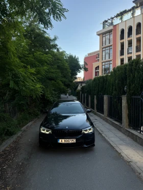 BMW 540 BMW 540I xDrive, снимка 2