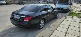 Mercedes-Benz E 220 W213, снимка 7