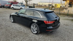 Audi A4 S-Line/190kc/Quattro/Дистроник , снимка 4