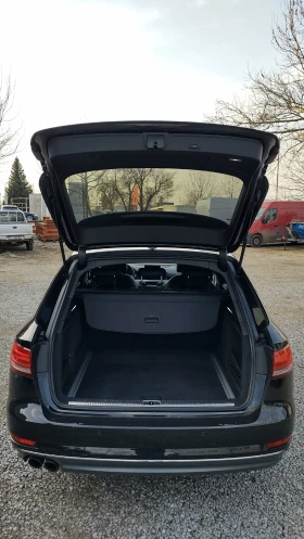 Audi A4 S-Line/190kc/Quattro/Дистроник , снимка 14