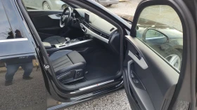Audi A4 S-Line/190kc/Quattro/Дистроник , снимка 15