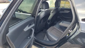 Audi A4 S-Line/190kc/Quattro/Дистроник , снимка 13