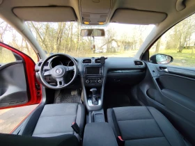 VW Golf 6, снимка 10