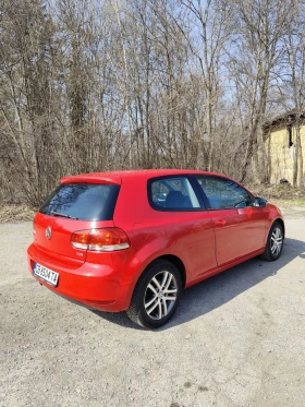 VW Golf 6, снимка 6