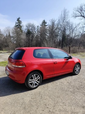 VW Golf 6, снимка 4