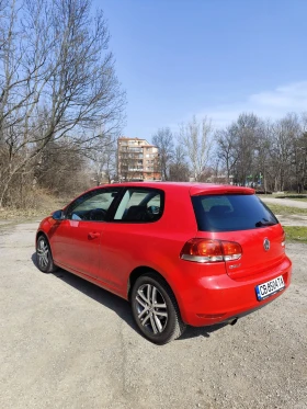 VW Golf 6, снимка 7
