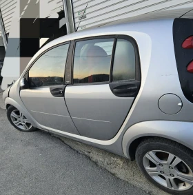 Smart Forfour 1.5 DCI, снимка 2