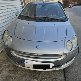 Smart Forfour 1.5 DCI, снимка 1