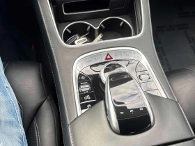 Mercedes-Benz S 63 AMG/ДИСТРОНИК/МАСАЖИ/HUD/ОБДУХВАНЕ, снимка 9