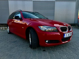 BMW 318 E91 FACELIFT, снимка 4