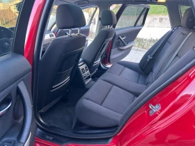 BMW 318 E91 FACELIFT, снимка 6