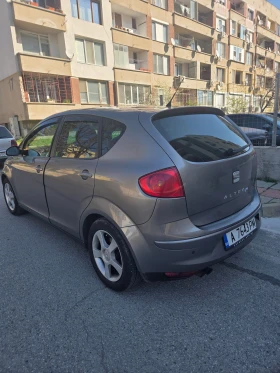 Seat Altea, снимка 3
