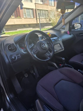 Seat Altea, снимка 10