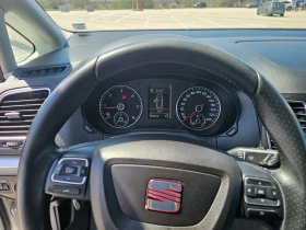 Seat Alhambra, снимка 7