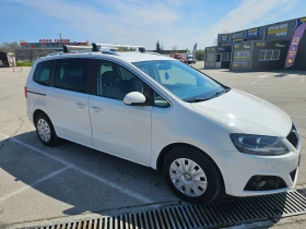 Seat Alhambra, снимка 3