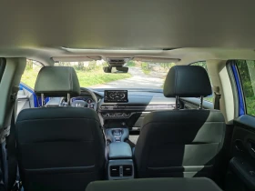 Honda ZR-V 2.0i-MMD HIBRID Advance, снимка 8