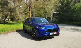 Honda ZR-V 2.0i-MMD HIBRID Advance, снимка 2