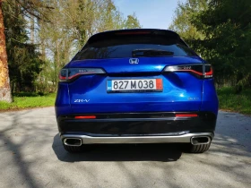 Honda ZR-V 2.0i-MMD HIBRID Advance, снимка 4
