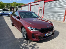 BMW 6 GT 640, снимка 5