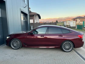 BMW 6 GT 640, снимка 13