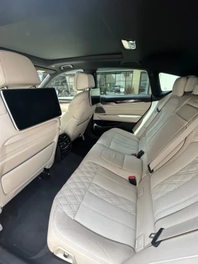 BMW 6 GT 640, снимка 11