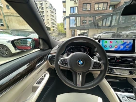 BMW 6 GT 640, снимка 10