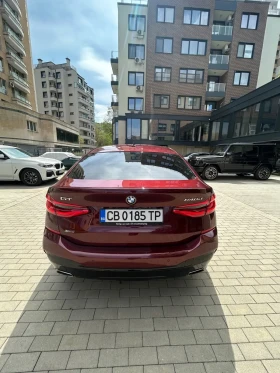 BMW 6 GT 640, снимка 7