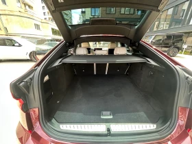 BMW 6 GT 640, снимка 8
