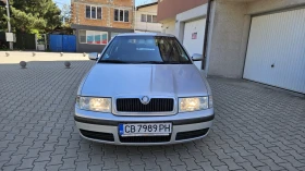 Skoda Octavia 4х4 Уникат Реални  км.., снимка 4