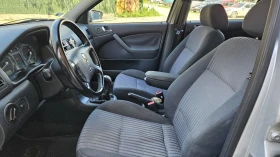 Skoda Octavia 4х4 Уникат Реални  км.., снимка 7