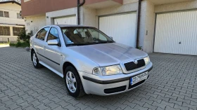 Skoda Octavia 4х4 Уникат Реални  км.., снимка 3