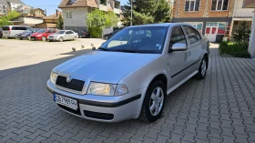 Skoda Octavia 4х4 Уникат Реални  км.., снимка 1