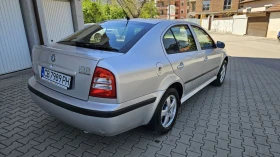 Skoda Octavia 4х4 Уникат Реални  км.., снимка 2