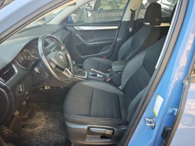 Skoda Octavia 2.0TDI 150HP 2020, снимка 6