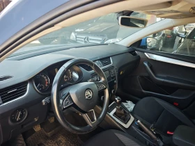 Skoda Octavia 2.0TDI 150HP 2020, снимка 9