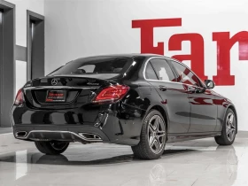 Mercedes-Benz C 300 * CARFAX * ЦЕНА ДО БГ, снимка 3