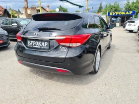 Hyundai I40 1.7CRDi-АВТОМАТИК-ЛИЗИНГ, снимка 5