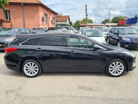 Hyundai I40 1.7CRDi-АВТОМАТИК-ЛИЗИНГ, снимка 4