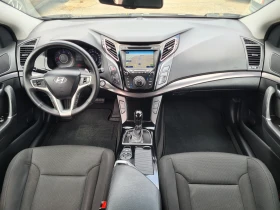Hyundai I40 1.7CRDi-АВТОМАТИК-ЛИЗИНГ, снимка 9