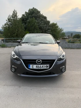 Mazda 3, снимка 1