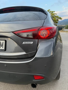 Mazda 3, снимка 9
