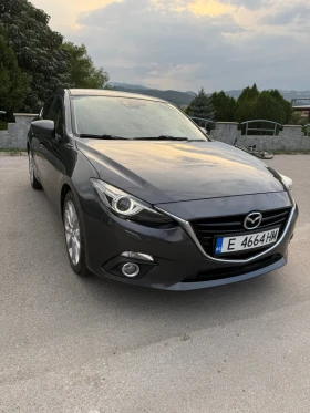 Mazda 3, снимка 3