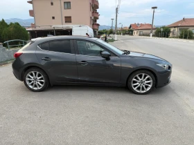 Mazda 3, снимка 4